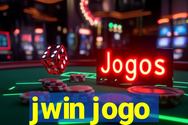 jwin jogo